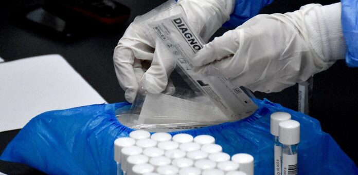 Καβάλα: Η ανακοίνωση του εργοστασίου κρέατος που αποτέλεσε πηγή κρουσμάτων