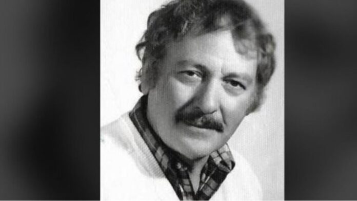 Έφυγε από τη ζωή ο ηθοποιός Ευάγγελος – Άγγελος Θεοδωρόπουλος