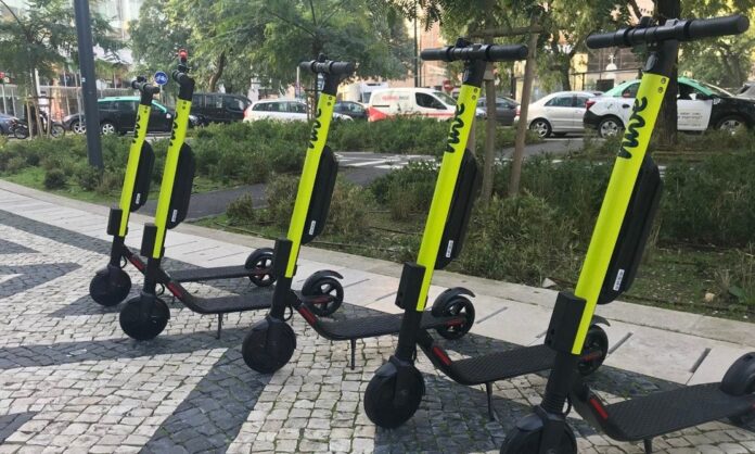 Που επιτρέπεται και που απαγορεύεται να κινούνται τα ηλεκτρικά οχήματα