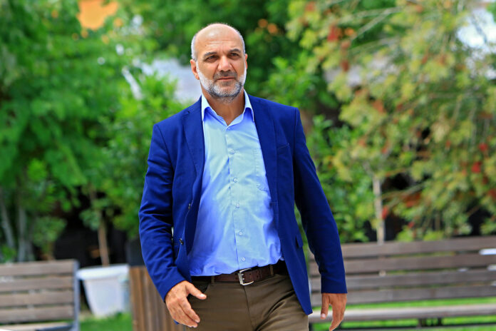 Μήνυμα δημάρχου Αλμυρού για τη νέα σχολική χρονιά