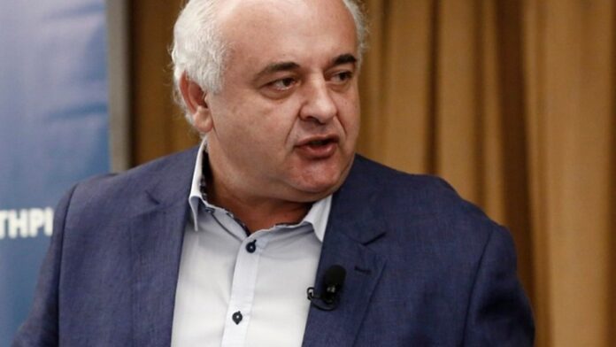 Καραθανασόπουλος: Τα προβλήματα και η κυβερνητική πολιτική κινητοποιούν τους μαθητές (Video)