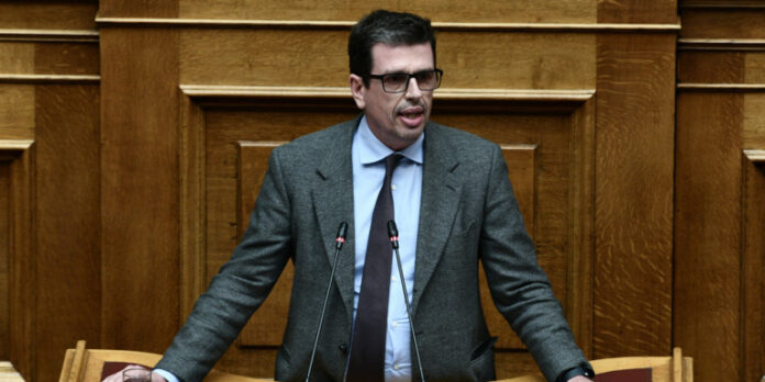 Καιρίδης: Οι Γάλλοι καλύπτουν το κενό που άφησαν οι Αμερικανοί στην Ανατολική Μεσόγειο