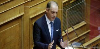 Βελόπουλος: Δεν είπα ότι είμαι κατά της χρήσης μάσκας γενικώς, αλλά ότι δύσκολα φοριέται σε παιδιά κάτω των 12 ετών