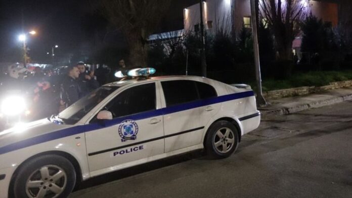 Θρίλερ στο Αίγιο: Βρέθηκε απαγχονισμένος στο αγρόκτημά του