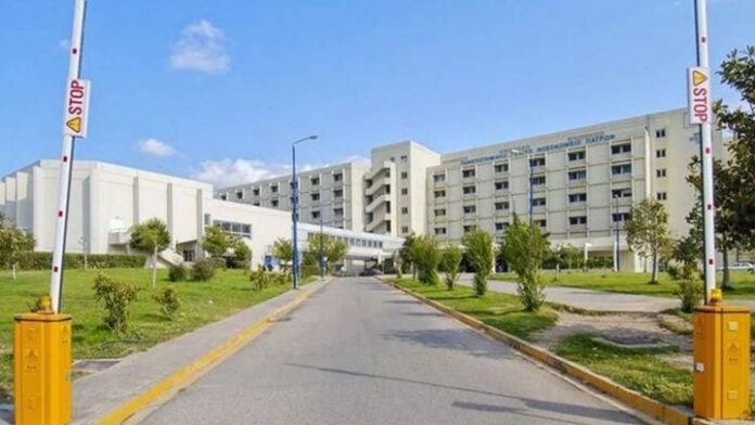 Πάτρα: Σήμερα η απόφαση για την τύχη του πρώην παρουσιαστή που απείλησε πως θα αυτοκτονήσει