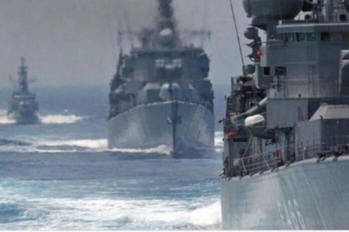 Sabah: Αυτή είναι η εντολή που έχει δοθεί στο τουρκικό πολεμικό ναυτικό για την Ανατολική Μεσόγειο