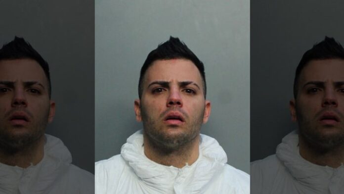 Σκότωσε τη μητέρα του επειδή τσακώθηκαν για το κλιματιστικό και την… πορτοκαλάδα