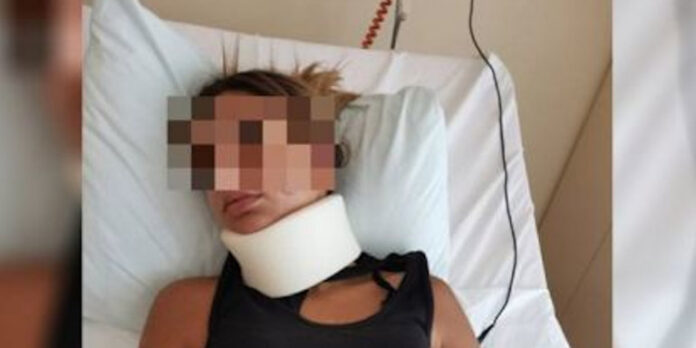 Λαμία: Η ανακοίνωση της οικογένειας της 13χρονης που έπεσε θύμα ξυλοδαρμού από 17χρονες