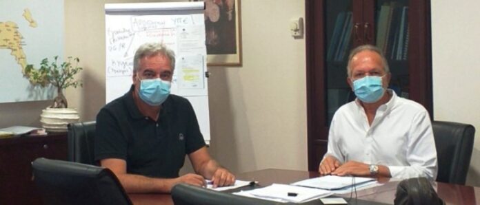 Επαναπροκηρύσσονται οι θέσεις γιατρών στα ΤΕΠ του “Αχιλλοπούλειου”