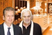 Υπόθεση Folli – Follie: Νέα προθεσμία στα μέλη της οικογένειας Κουτσολιούτσου για την ερχόμενη Τετάρτη