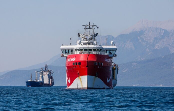 “Ασταμάτητοι” οι Τούρκοι: Ζητούν Φούρνους, Οινούσσες, Γαύδο και άλλα 149 ελληνικά νησιά