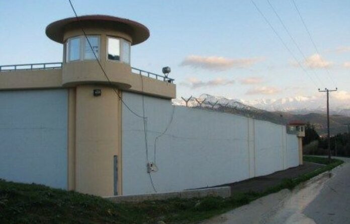 Κρήτη: Από τις φυλακές στο νοσοκομείο μετά από συμπλοκή
