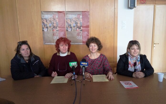 Ο Δημοκρατικός Σύλλογος Γυναικών καταγγέλλει τον αποκλεισμό δεκάδων χιλιάδων παιδιών από τους παιδικούς σταθμούς