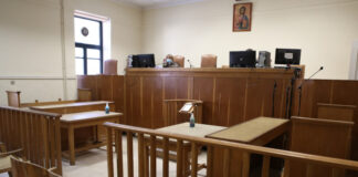 Βόλος: Πατέρας κέρδισε προσωρινά την επιμέλεια του γιου του