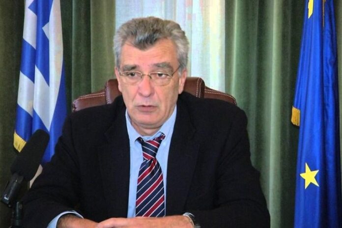 «Φιλιππινέζα της κυβέρνησης ο Κύτελης»