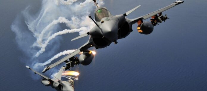 Προμήθεια Rafale: Είναι 18 μαχητικά επαρκής αριθμός για την δημιουργία δύναμης αποτροπής;
