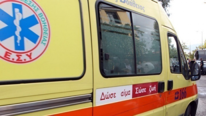 Νεκρός κολυμβητής στην Ιχθυόσκαλα Πατρών