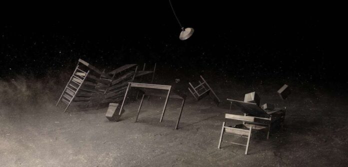 Έπεσε η κυβέρνηση και δεν το ξέρουμε;