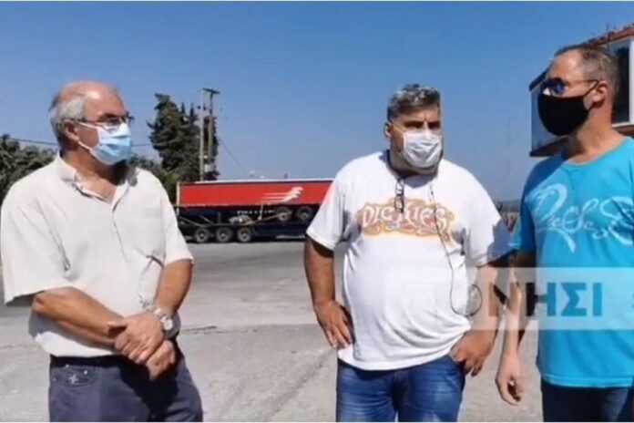 Σε απόγνωση οι επιχειρηματίες του Καρά Τεπέ