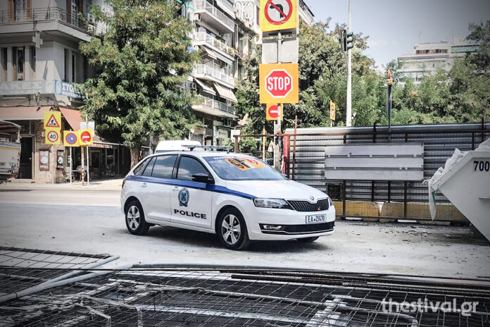 Εργάτης του μετρό τραυματίστηκε θανάσιμα