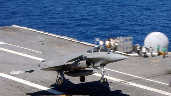 Τουρκική εφημερίδα: «Δεν αποτελεί καλή είδηση η απόκτηση γαλλικών μαχητικών από την Ελλάδα»