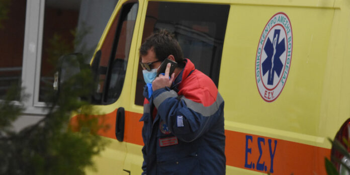 Εβρος: Πώς ο μαθητής έπεσε από τη στέγη υπό κατάληψη Λυκείου -Η διευθύντρια εξηγεί