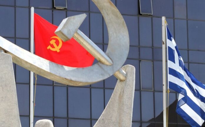 ΚΚΕ: Η Θεσσαλονίκη και συνολικά η Κ. Μακεδονία παραμένουν αθωράκιστες με μεγάλες ελλείψεις σε υποδομές