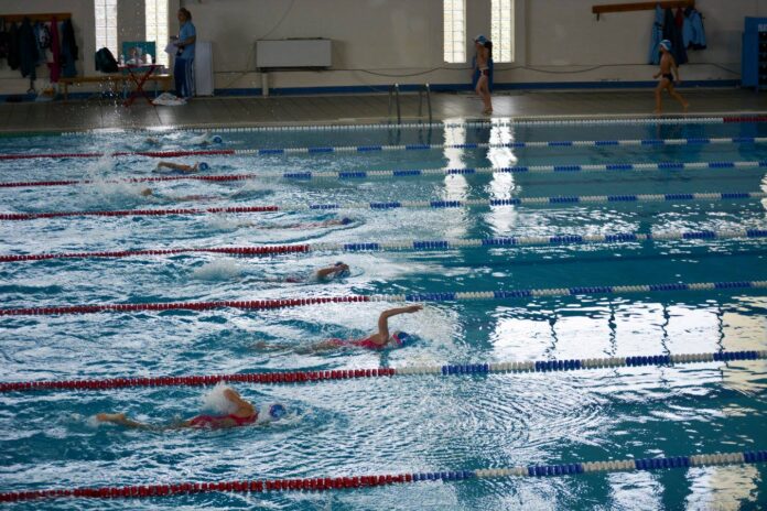 Κλείνει άμεσα και για ένα χρόνο το Κολυμβητήριο Ν. Ιωνίας για εργασίες