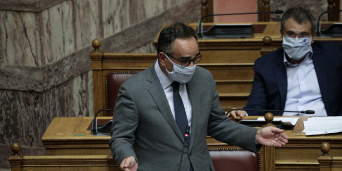 Ο Κοντοζαμάνης και τα “παιχνίδια” του, με… το ιατρικό προσωπικό που δεν υπάρχει !