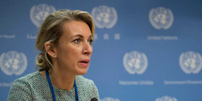 Η Ρωσία πήρε θέση για τα 12 μίλια: Οριοθέτηση θαλάσσιων ζωνών βάσει του διεθνούς δικαίου