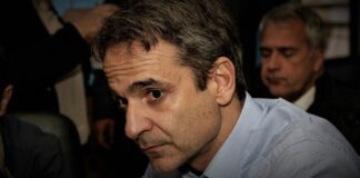 Πρακτικό αποστρατικοποίησης νήσων Αν.Αιγαίου, οικονομία και κορωνοϊός θα κατεδαφίσουν την κυβέρνηση;