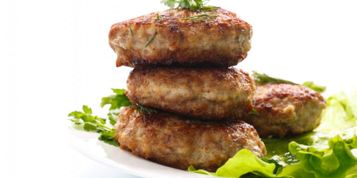 ΕΦΕΤ: Ανάκληση παρασκευάσματος κρέατος -Εντοπίστηκε σαλμονέλα