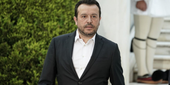 Παππάς για Κυβερνητική πολιτική: Στόχος η ικανοποίηση των πιστωτών και όχι η δυνατότητα επανεκκίνησης