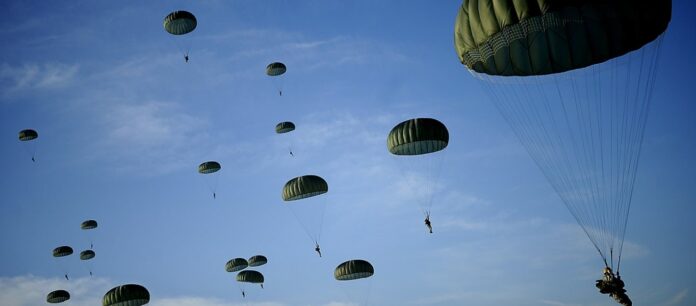 Θρήνος στις Ένοπλες Δυνάμεις: Νεκρός ο τραυματίας αλεξιπτωτιστής