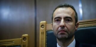 Εκλογές στην Ένωση Δικαστών και Εισαγγελέων: Προβάδισμα στην ομάδα του Χρ. Σεβαστίδη με 8 έδρες