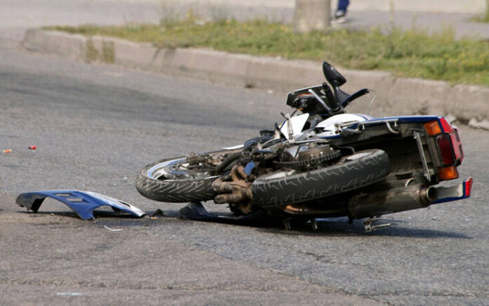 Χανιά: Νεαρός τραυματίστηκε σοβαρά στο κεφάλι μετά από τροχαίο