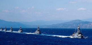 Τι είναι ο «Χάρτης της Σεβίλλης» για την ελληνική ΑΟΖ, που πολεμάνε λυσαλλέα οι Τούρκοι