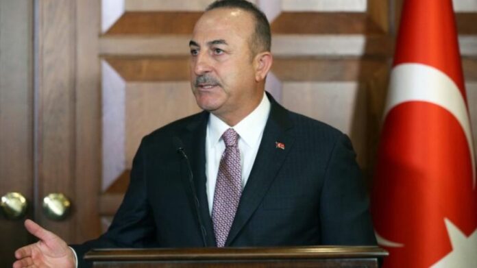 Τσαβούσογλου ενώπιον ευρωβουλευτών: Είμαστε έτοιμοι για διάλογο με την Ελλάδα χωρίς προϋποθέσεις