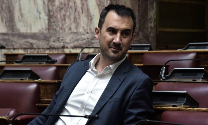 Αλ. Χαρίτσης: Η κυβέρνηση απέτυχε στην επανεκκίνηση της οικονομίας