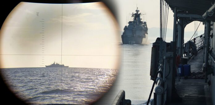 Ενοπλές Δυνάμεις: Ετοιμη να απαντήσει σε κάθε τουρκική πρόκληση η ελληνική πλευρά