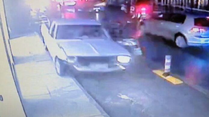 Άγιος Νικόλαος: Καταδίωξη στο κέντρο για οδηγό που σκόρπισε τον πανικό