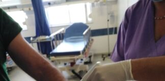 Απίστευτο περιστατικό στην Καλαμάτα: Δάγκωσε αστυνομικούς για… μία κλήση