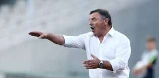 «Τελειώνει» ο Πετράκης από τη Λαμία