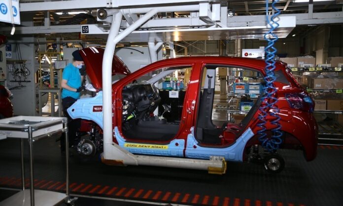 Επιχειρηματική απόβαση των Τούρκων σε Ευρωπαϊκό έδαφος