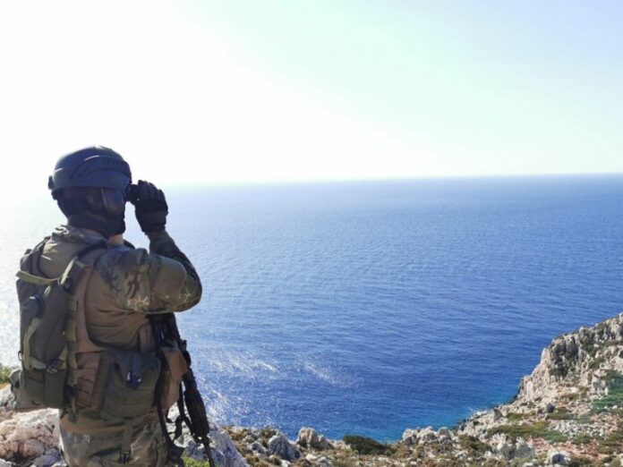 Ελλάδα-Τουρκία: Προς έναρξη διαλόγου, διερευνητικές επαφές και Μέτρα Οικοδόμησης Εμπιστοσύνης ;