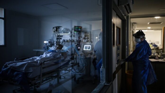 Η Πορτογαλία επιβάλλει εκ νέου lockdown στο μεγαλύτερο μέρος της χώρας