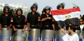 Αίγυπτος: Σχεδόν 50 εκτελέσεις έγιναν σε διάστημα 10 ημερών