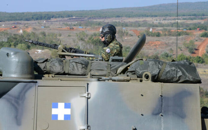 Θωρακίζονται οι Ένοπλες Δυνάμεις: «Πράσινο φως» για 3.400 προσλήψεις