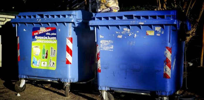 «Γκρίζα σημεία» καταγγέλλει ο ΣΥΡΙΖΑ στο διαγωνισμό των 112 εκατ. ευρώ για τη διαλογή στην πηγή