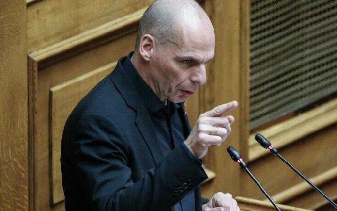 Βαρουφάκης: Πυροτέχνημα ο αίτημα για αναστολή της τελωνειακής ένωσης ΕΕ – Τουρκίας